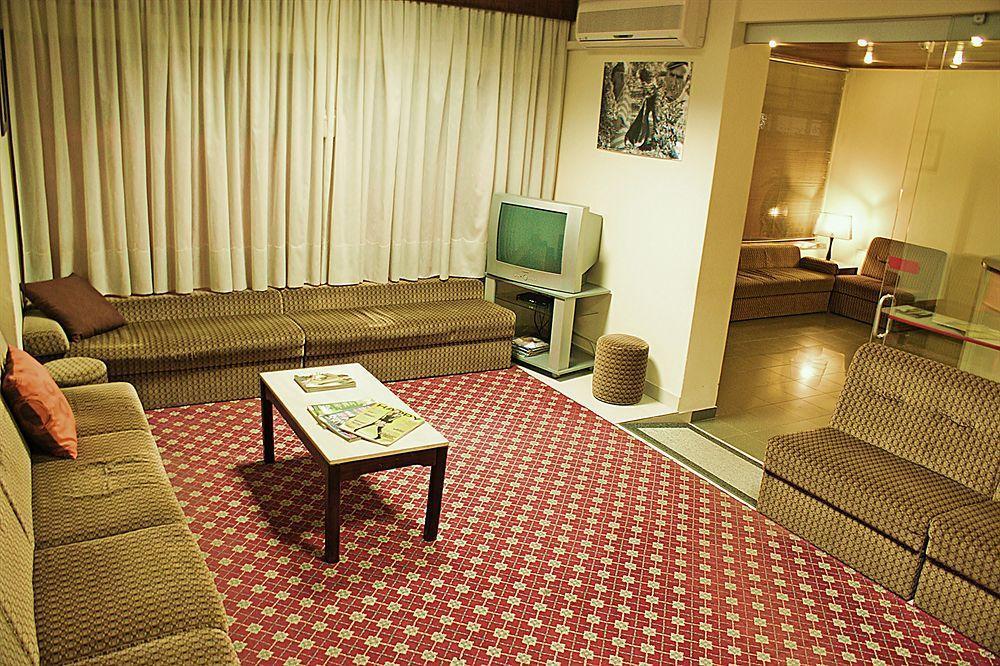 Hotel Cristo Rei - ファティマ エクステリア 写真